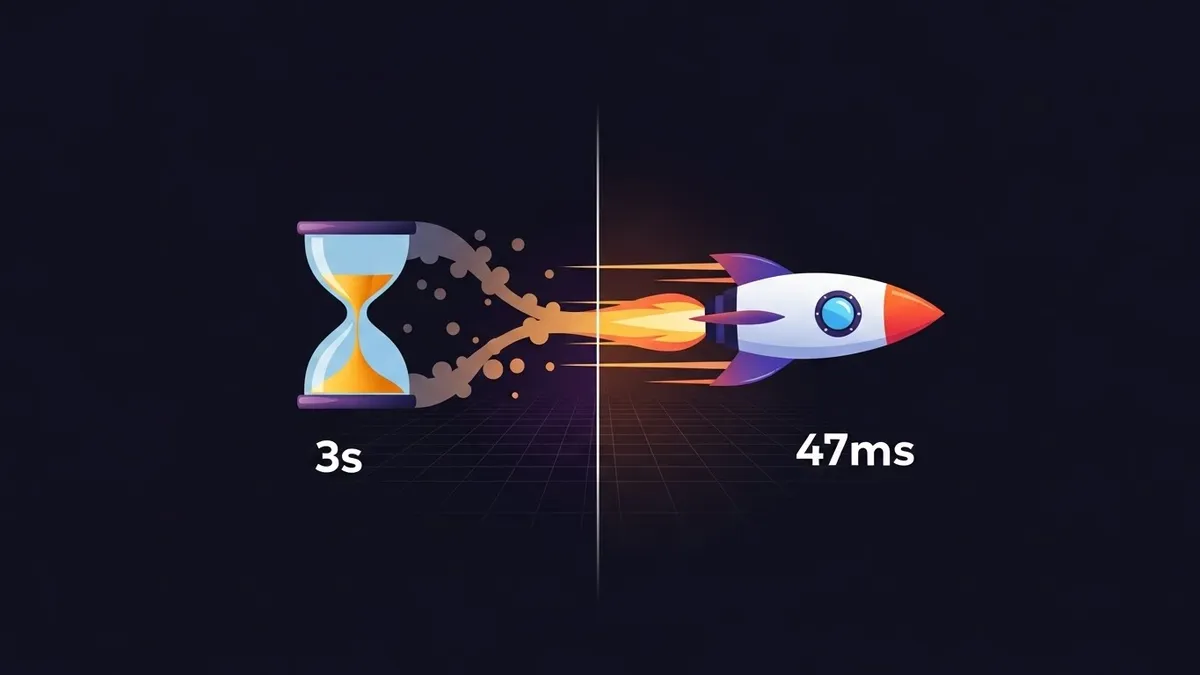 Astro 5 Slow Page Loads When in Dev Mode